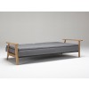 Dublexo funktions-Sofa tpls 004