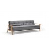 Dublexo funktions-Sofa tpls 007
