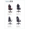 DX Racer Gamingstuhl