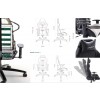 DX Racer Gamingstuhl