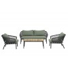 elena lounge set