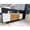 Garda Living Sideboard 434 GF w-sei tpls 001