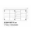 Garda Sideboard 458k Topo 001