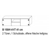 Modular Garda Living TV Board 323 tpls 001 