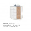 Jamaika Kommode 48380WE