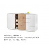 Jamaika Sideboard 48375WE