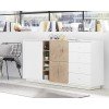 Jamaika Sideboard 48375WE