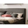 Kevin Klio Boxspringbett TPLS 009