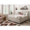 Kevin Klio Boxspringbett TPLS 005
