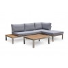 topo lifestyle lounge verona teak edelstahl 010