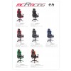 MC Racing Gamingstuhl
