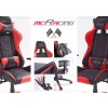 MC Racing Gamingstuhl