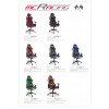 MC Racing Gamingstuhl