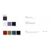 Mesh Farben