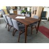 Whiteoak Ninas dinning table walnut 001