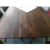 Whiteoak Ninas dinning table walnut 004