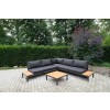 Phuket Gartenlounge
