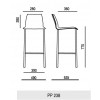 Poppy Barhocker RIM pp238 tpls 002