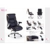 RC2 Comfort Chefsessel 001