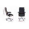 RC2 Comfort Chefsessel 001
