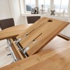 Wimmer RIVA Tisch Set tpls 007