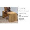 rustico Sitzbank tpls 001