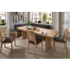 Silent 2 Stuhl mit Polstersitz tpls 001