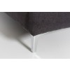 Santiago Savoy Ecksofa Ottomane Topo Lifestyle