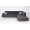 Santiago Savoy Ecksofa Ottomane Topo Lifestyle