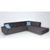 Santiago Savoy Ecksofa Ottomane Topo Lifestyle
