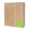 Bläuer Schrank 303 tpls 007
