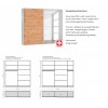 Schwebetürschrank Ronco tpls 001