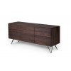 Topo Malin Whiteoak Design Sideboard 01