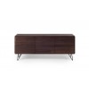 Topo Malin Whiteoak Design Sideboard 02