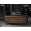 Topo Malin Whiteoak Design Sideboard 04