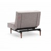Splitback Sessel 216