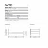 Toritto Schlafzimmer Modular tpls 003