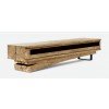 Tyko TV Unit mit Balkenfuss tpls 001