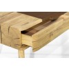 Topo Tyko Sekretär Whiteoak 04