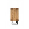 Tyko Sideboard mit Nische tpls 004