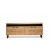 Tyko Sideboard mit Nische tpls 003