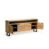 Tyko Sideboard mit Nische tpls 002