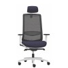 Victory Chef Sessel 006
