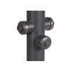 Topo Waterpipe Design Hocker 02