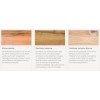 Silent 2 Holz Stuhl tpls 005
