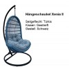 Xenia Relax Sessel Color