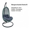 Xenia Relax Sessel Color