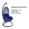 Xenia Relax Sessel Color