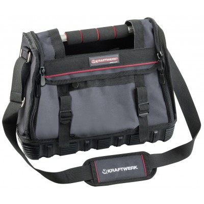 Werkzeugtasche mit Bügel, 20 L