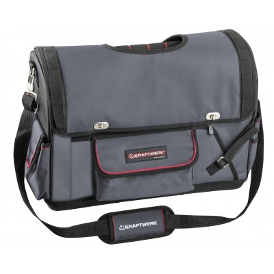 Werkzeugtasche mit Bügel, 40 L
